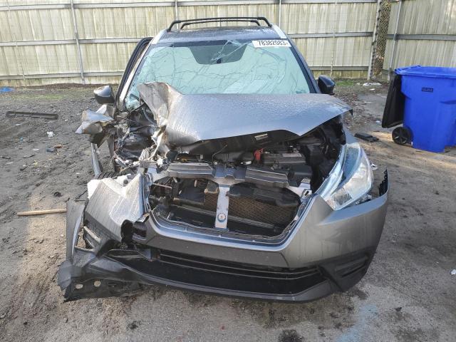 Photo 4 VIN: 3N1CP5CU5KL530073 - NISSAN KICKS 