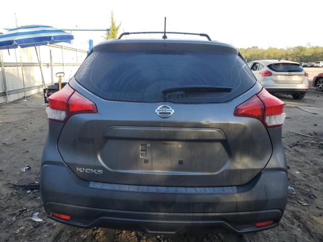 Photo 5 VIN: 3N1CP5CU5KL530073 - NISSAN KICKS 