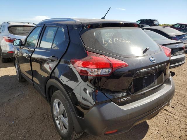 Photo 2 VIN: 3N1CP5CU5KL530896 - NISSAN KICKS S 