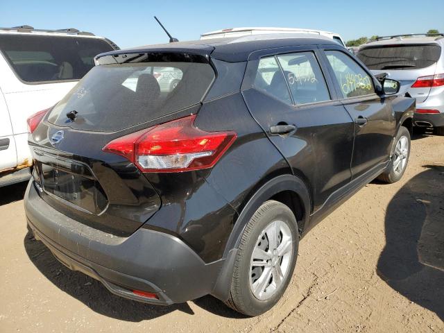 Photo 3 VIN: 3N1CP5CU5KL530896 - NISSAN KICKS S 