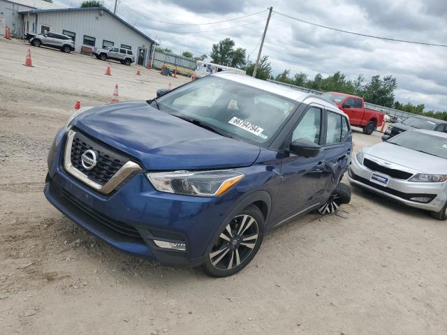 Photo 0 VIN: 3N1CP5CU5KL534107 - NISSAN KICKS S 