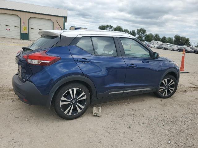 Photo 2 VIN: 3N1CP5CU5KL534107 - NISSAN KICKS S 