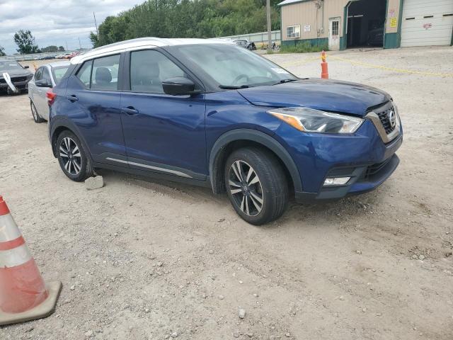 Photo 3 VIN: 3N1CP5CU5KL534107 - NISSAN KICKS S 