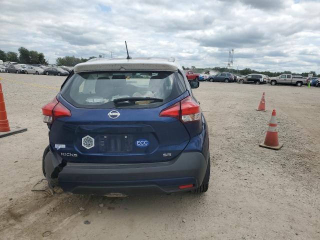 Photo 5 VIN: 3N1CP5CU5KL534107 - NISSAN KICKS S 