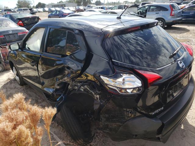 Photo 2 VIN: 3N1CP5CU5KL534673 - NISSAN KICKS S 