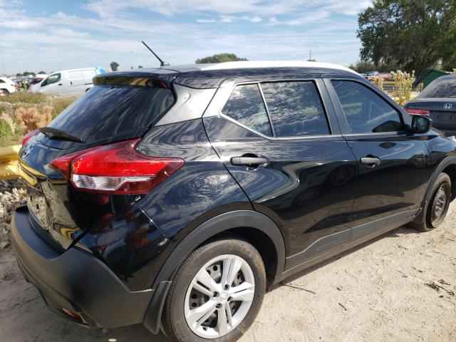 Photo 3 VIN: 3N1CP5CU5KL534673 - NISSAN KICKS S 