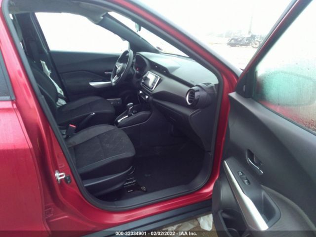 Photo 4 VIN: 3N1CP5CU5KL535077 - NISSAN KICKS 