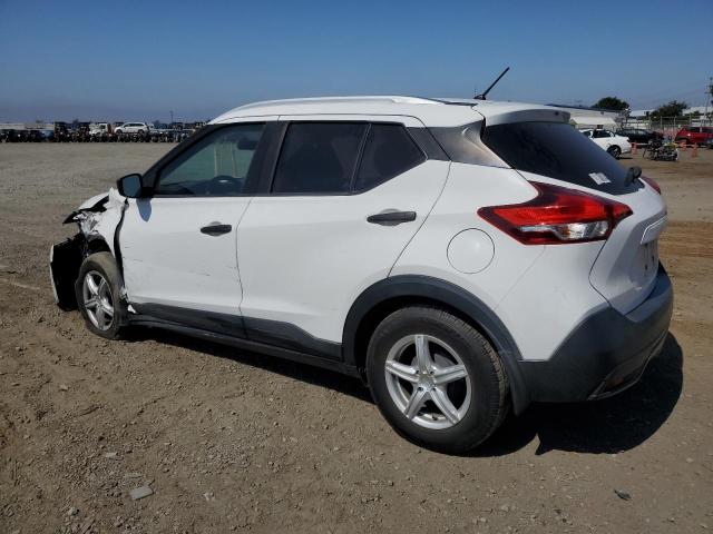 Photo 1 VIN: 3N1CP5CU5KL535256 - NISSAN KICKS S 