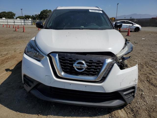 Photo 4 VIN: 3N1CP5CU5KL535256 - NISSAN KICKS S 