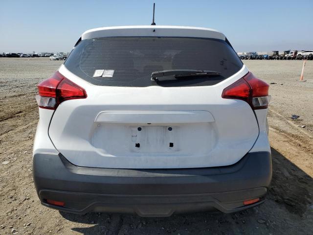 Photo 5 VIN: 3N1CP5CU5KL535256 - NISSAN KICKS S 