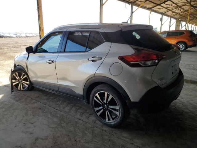 Photo 1 VIN: 3N1CP5CU5KL536357 - NISSAN KICKS S 