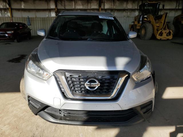 Photo 4 VIN: 3N1CP5CU5KL536357 - NISSAN KICKS S 