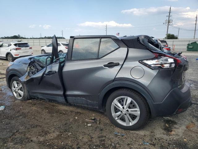 Photo 1 VIN: 3N1CP5CU5KL536410 - NISSAN KICKS S 