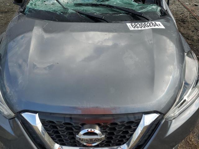 Photo 10 VIN: 3N1CP5CU5KL536410 - NISSAN KICKS S 