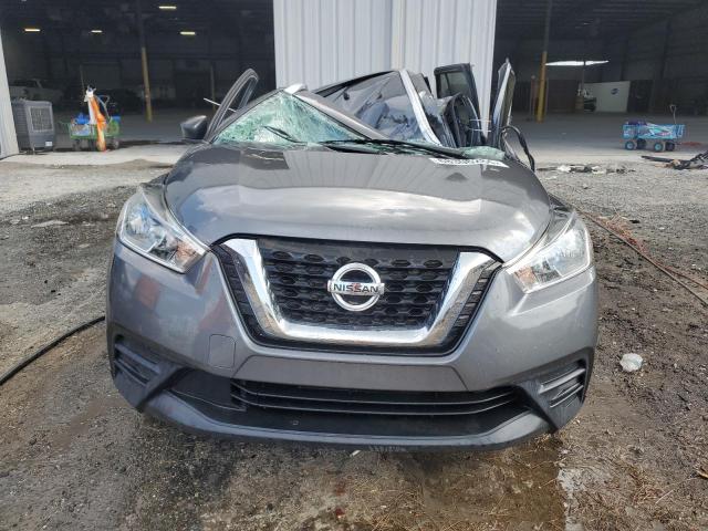 Photo 4 VIN: 3N1CP5CU5KL536410 - NISSAN KICKS S 