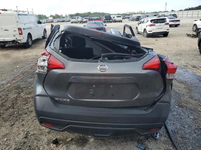 Photo 5 VIN: 3N1CP5CU5KL536410 - NISSAN KICKS S 