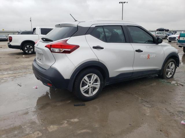 Photo 2 VIN: 3N1CP5CU5KL537069 - NISSAN KICKS S 