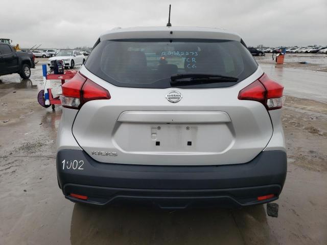 Photo 5 VIN: 3N1CP5CU5KL537069 - NISSAN KICKS S 