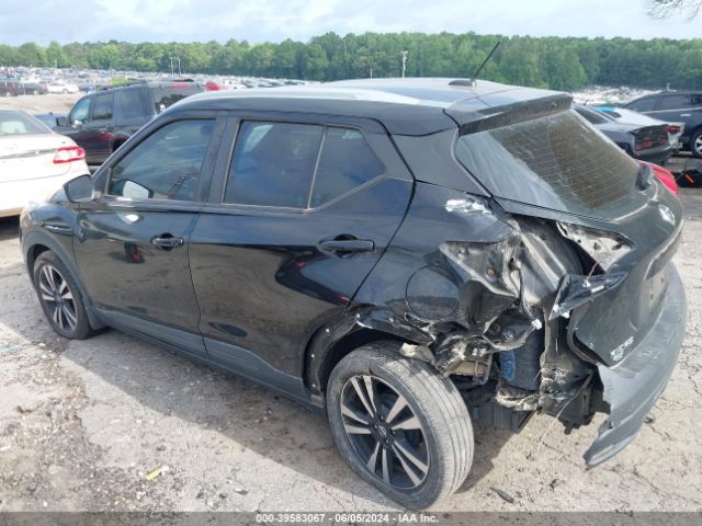 Photo 2 VIN: 3N1CP5CU5KL538027 - NISSAN KICKS 