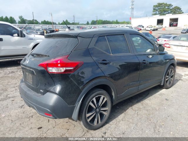 Photo 3 VIN: 3N1CP5CU5KL538027 - NISSAN KICKS 