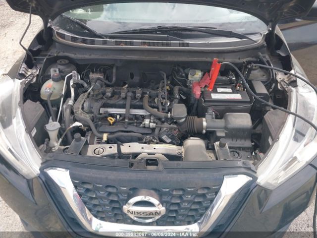 Photo 9 VIN: 3N1CP5CU5KL538027 - NISSAN KICKS 