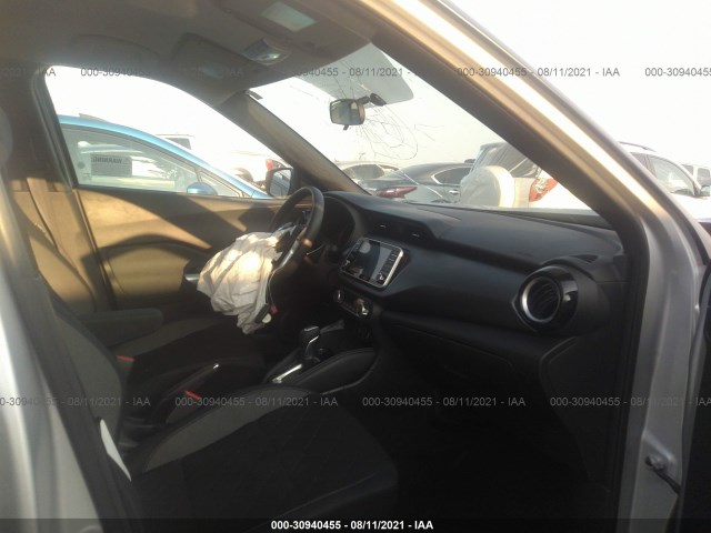 Photo 4 VIN: 3N1CP5CU5KL538626 - NISSAN KICKS 