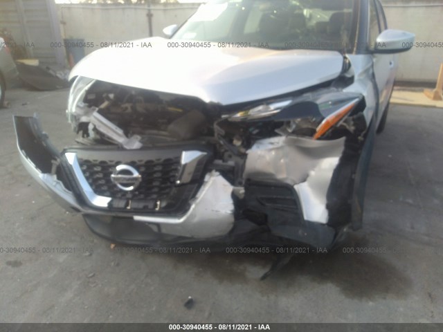 Photo 5 VIN: 3N1CP5CU5KL538626 - NISSAN KICKS 