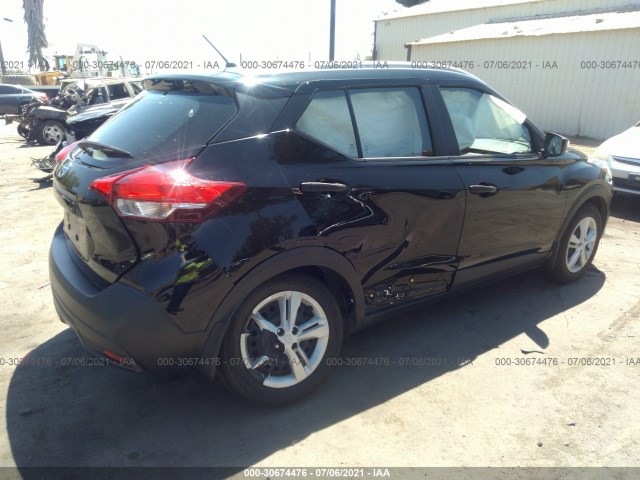 Photo 3 VIN: 3N1CP5CU5KL540876 - NISSAN KICKS 