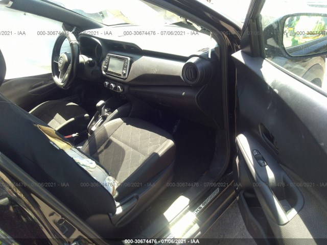 Photo 4 VIN: 3N1CP5CU5KL540876 - NISSAN KICKS 