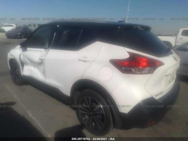 Photo 2 VIN: 3N1CP5CU5KL541302 - NISSAN KICKS 