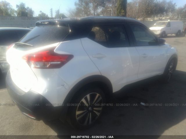 Photo 3 VIN: 3N1CP5CU5KL541302 - NISSAN KICKS 