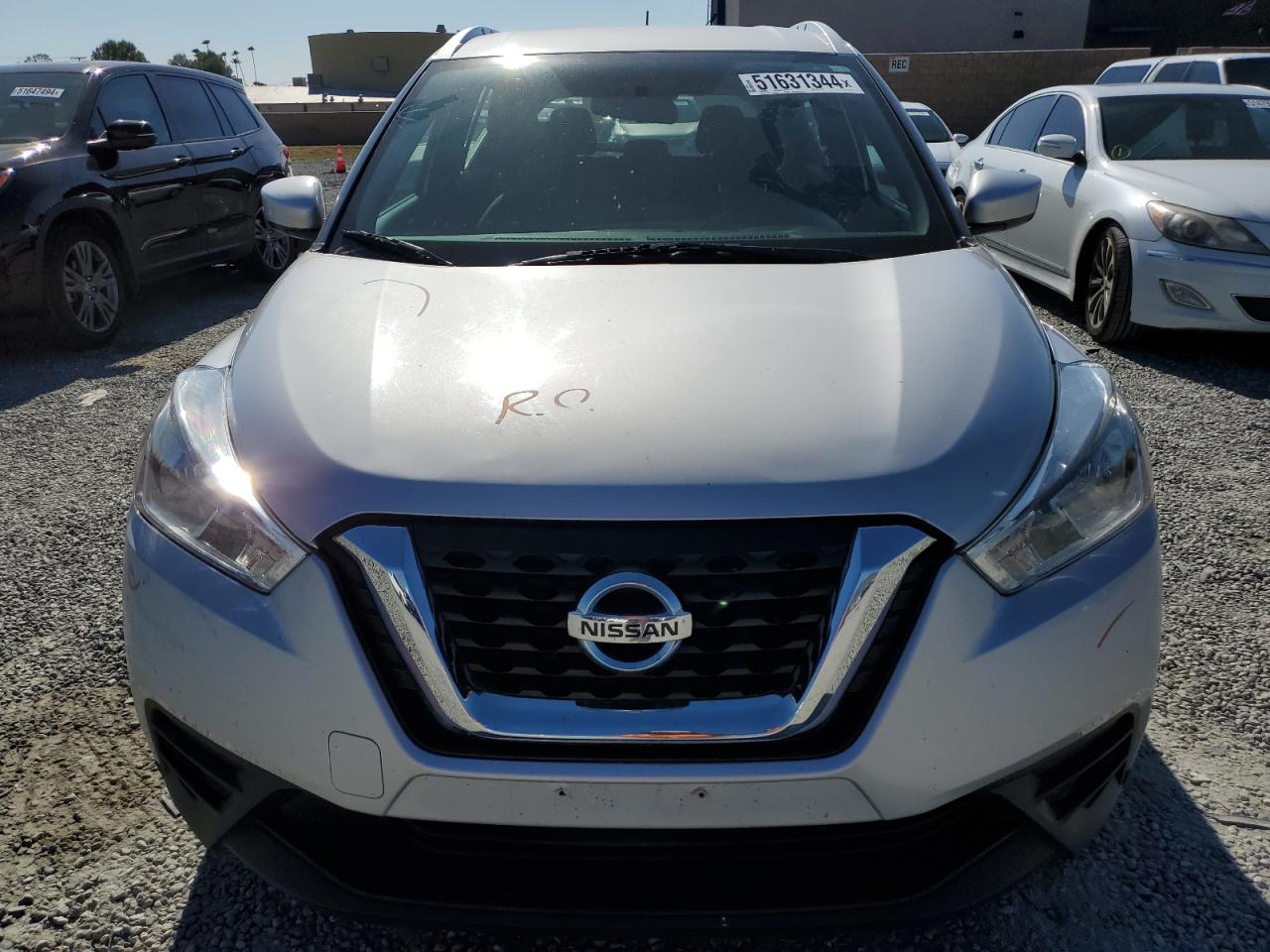 Photo 4 VIN: 3N1CP5CU5KL542479 - NISSAN KICKS 