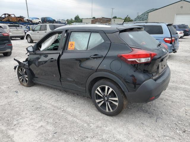 Photo 1 VIN: 3N1CP5CU5KL545589 - NISSAN KICKS 