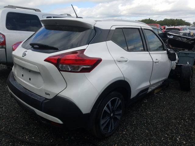 Photo 3 VIN: 3N1CP5CU5KL545821 - NISSAN KICKS S 