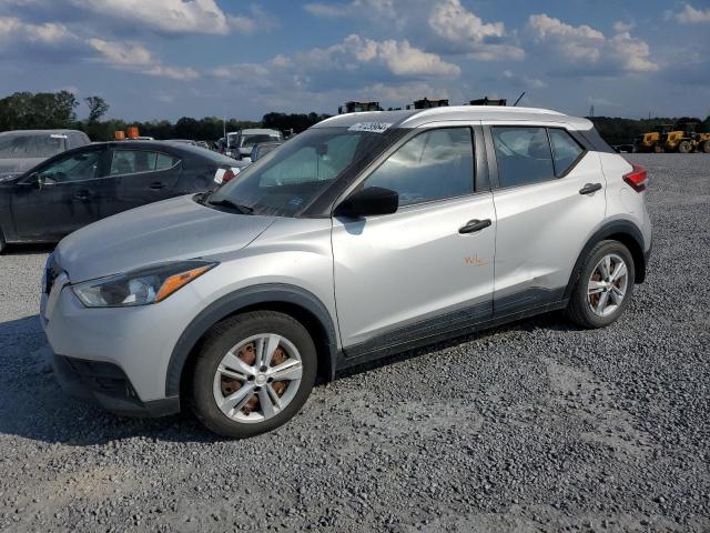 Photo 0 VIN: 3N1CP5CU5KL546161 - NISSAN KICKS S 