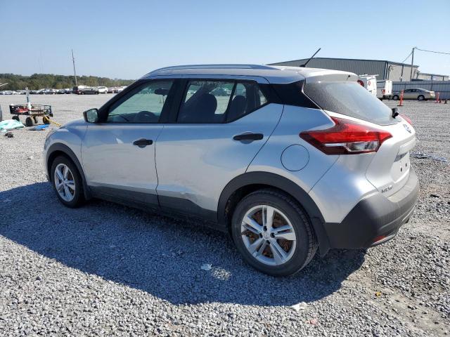 Photo 1 VIN: 3N1CP5CU5KL546161 - NISSAN KICKS S 