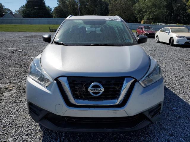 Photo 4 VIN: 3N1CP5CU5KL546161 - NISSAN KICKS S 