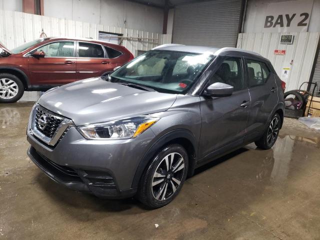 Photo 0 VIN: 3N1CP5CU5KL547908 - NISSAN KICKS S 