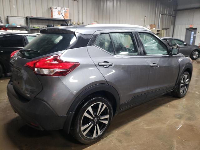 Photo 2 VIN: 3N1CP5CU5KL547908 - NISSAN KICKS S 