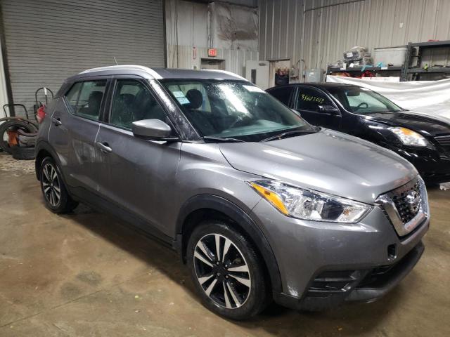 Photo 3 VIN: 3N1CP5CU5KL547908 - NISSAN KICKS S 