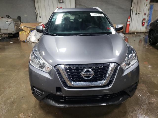 Photo 4 VIN: 3N1CP5CU5KL547908 - NISSAN KICKS S 