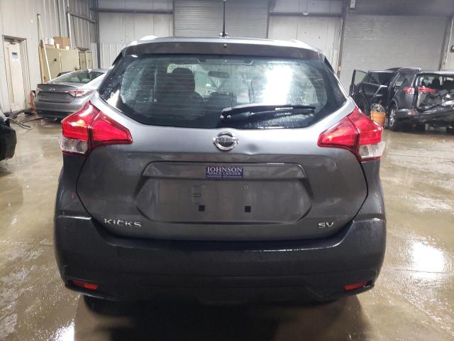 Photo 5 VIN: 3N1CP5CU5KL547908 - NISSAN KICKS S 