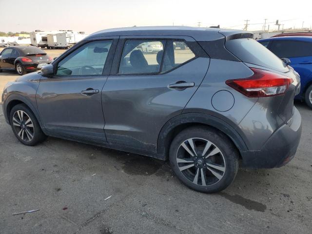 Photo 1 VIN: 3N1CP5CU5KL550999 - NISSAN KICKS S 