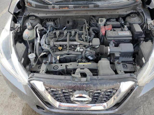 Photo 11 VIN: 3N1CP5CU5KL550999 - NISSAN KICKS S 