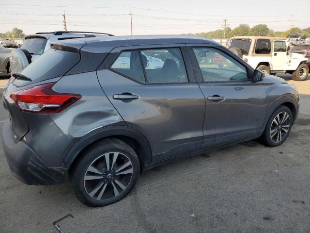 Photo 2 VIN: 3N1CP5CU5KL550999 - NISSAN KICKS S 