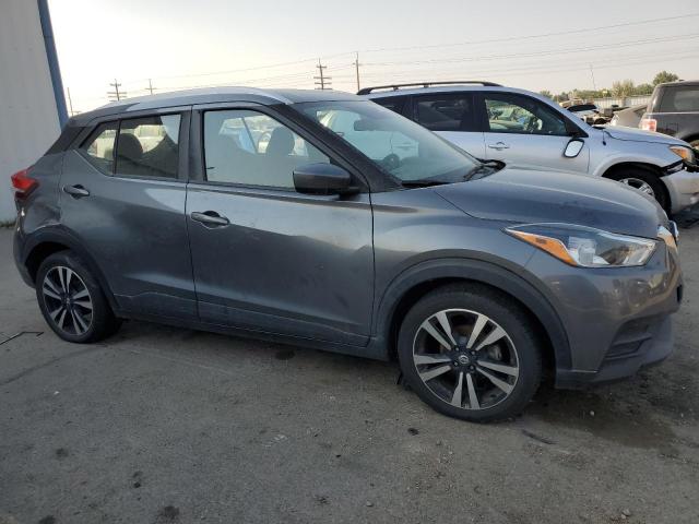 Photo 3 VIN: 3N1CP5CU5KL550999 - NISSAN KICKS S 