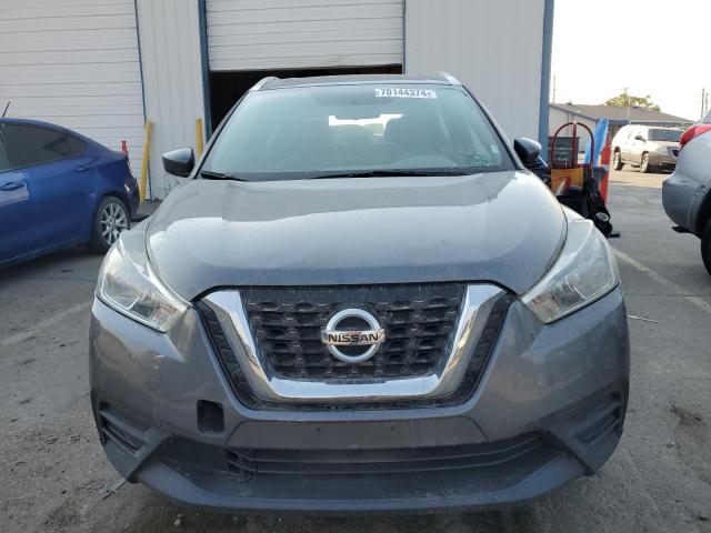 Photo 4 VIN: 3N1CP5CU5KL550999 - NISSAN KICKS S 