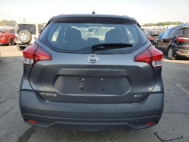 Photo 5 VIN: 3N1CP5CU5KL550999 - NISSAN KICKS S 