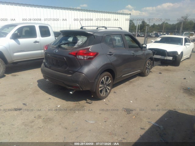 Photo 3 VIN: 3N1CP5CU5KL551568 - NISSAN KICKS 