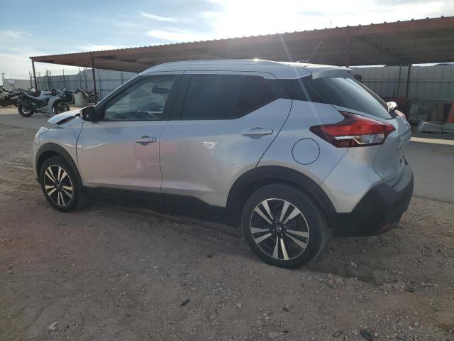 Photo 1 VIN: 3N1CP5CU5KL551649 - NISSAN KICKS 